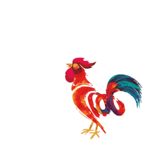 Logotipo de El Gallo Restaurante